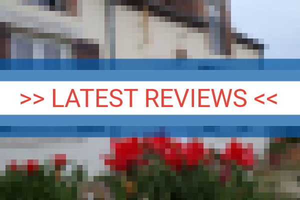 www.giteopale.com - check out latest independent reviews