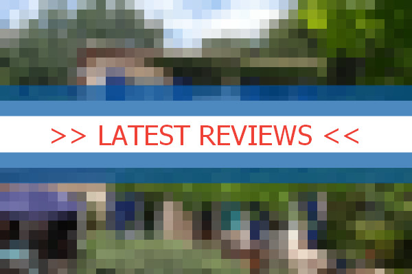 www.gitepatincouffin.com - check out latest independent reviews