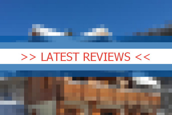 www.gitepontpeyron.com - check out latest independent reviews