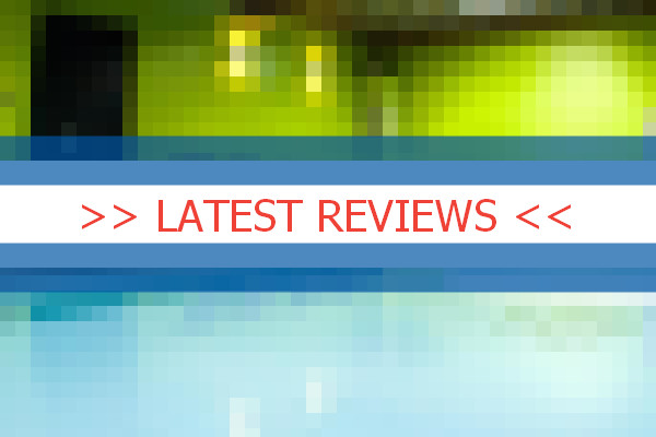 www.giterochedesducs.com - check out latest independent reviews