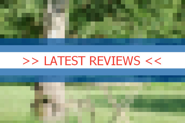 www.gites-dans-un-domaine-historique.com.es - check out latest independent reviews