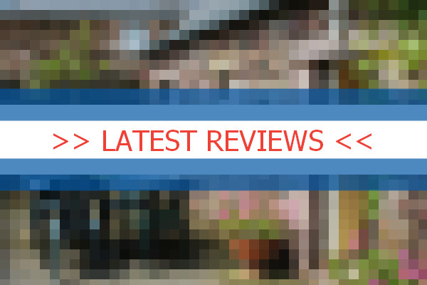 www.gites-du-buisson.fr - check out latest independent reviews
