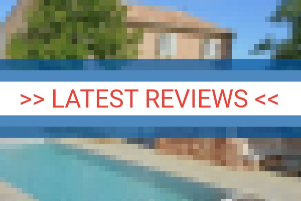 www.gites-fontfroide.com - check out latest independent reviews