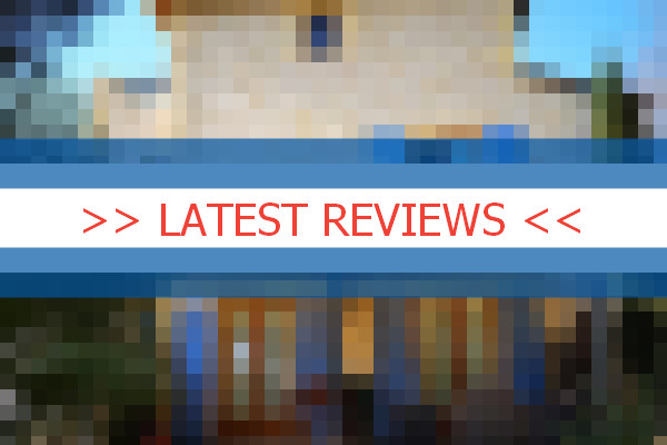 www.gites-lemasdesgeais.com - check out latest independent reviews
