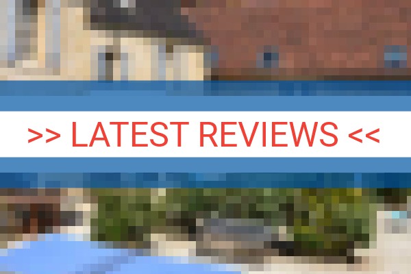 www.gites-perigord-sarlat.com - check out latest independent reviews