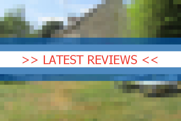 www.gitesantventer.com - check out latest independent reviews