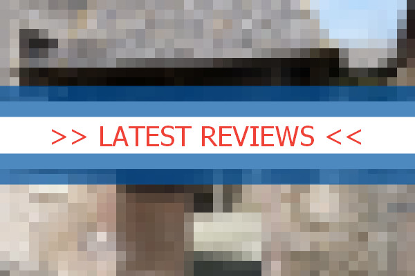www.gitesaraujo.com - check out latest independent reviews