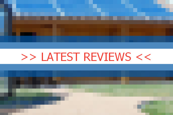 www.gitesbonair.fr - check out latest independent reviews