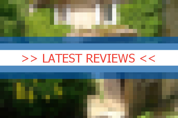 www.gitesboucieu.com - check out latest independent reviews