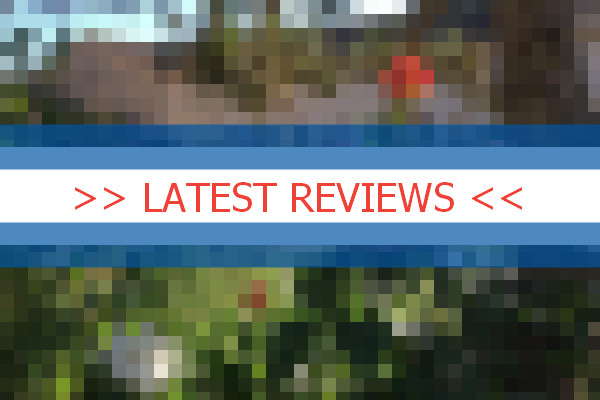 www.gitesdansleschamps.com - check out latest independent reviews