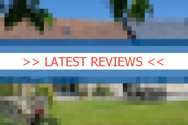 www.gitesdecampagne.net - check out latest independent reviews