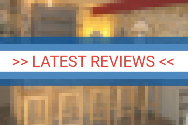 www.gitesdechalmvillage.com - check out latest independent reviews