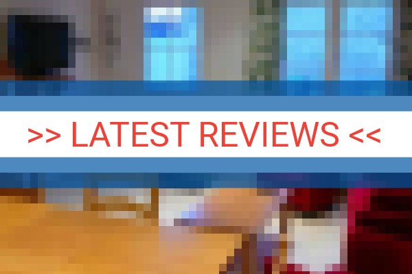 www.gitesdelabergerie.fr - check out latest independent reviews