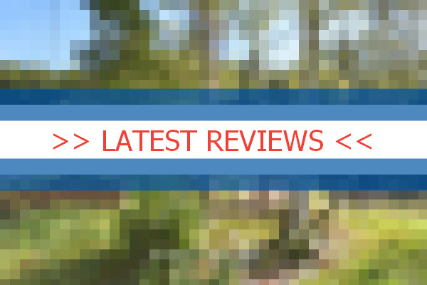 www.gitesdelimousin.co.uk - check out latest independent reviews
