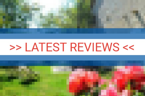 www.gitesdemomiac.com - check out latest independent reviews