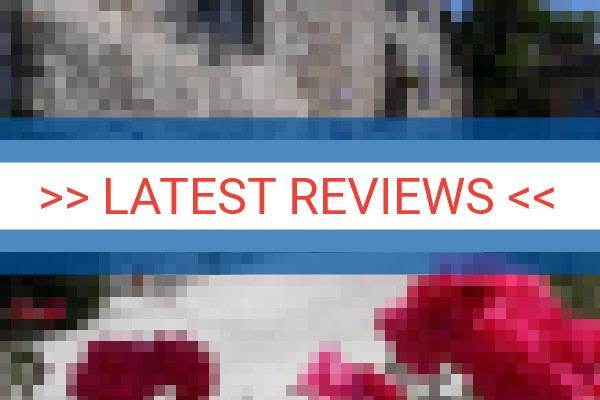 www.gitesdeprune.com - check out latest independent reviews