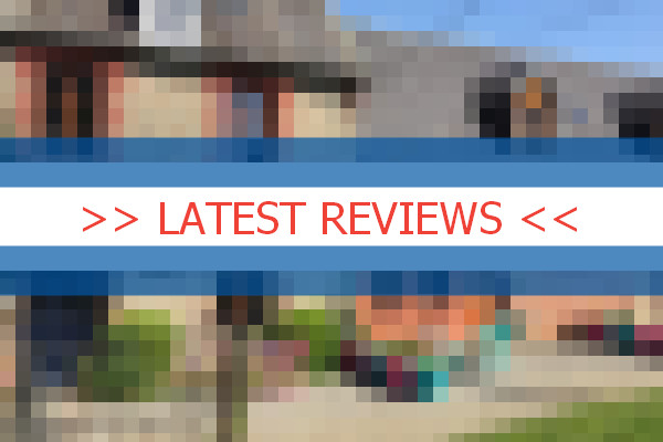 www.gitesdesjonquilles.com - check out latest independent reviews