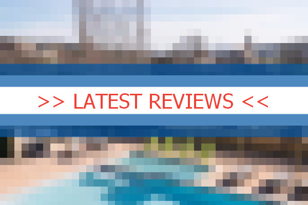 www.gitesdoublel.com - check out latest independent reviews