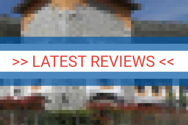 www.gitesdusud.blog - check out latest independent reviews