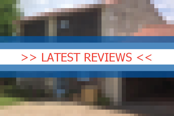 www.gitesfloreal.com - check out latest independent reviews