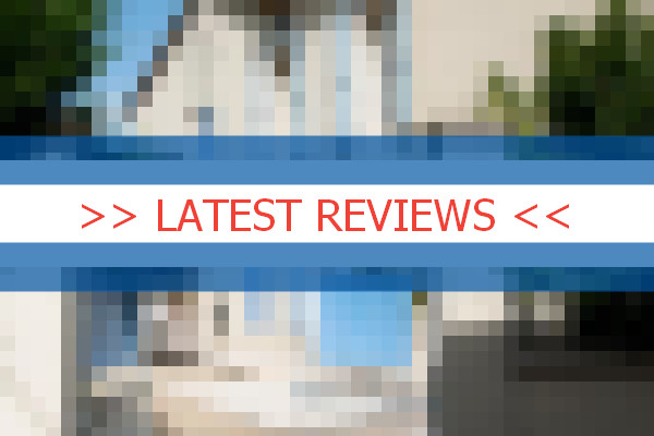 www.gitesicard.com - check out latest independent reviews