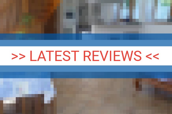 www.giteslefrost.com - check out latest independent reviews