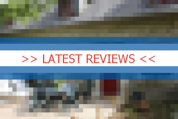 www.giteslesfousgerent.fr - check out latest independent reviews