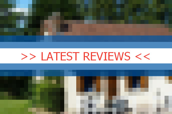 www.gitesperigordvert.com - check out latest independent reviews