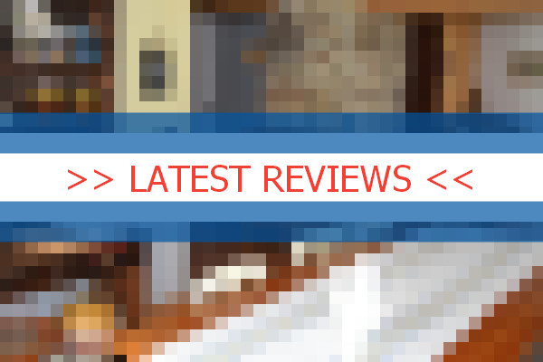 www.gitespourtous.com - check out latest independent reviews