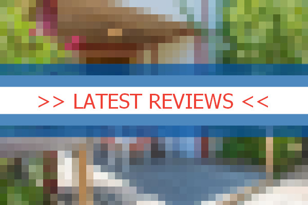 www.gitostal.com - check out latest independent reviews