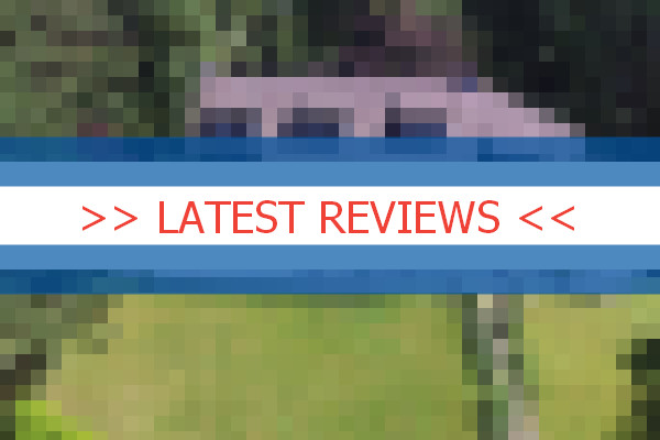 www.gmoustier.eu - check out latest independent reviews