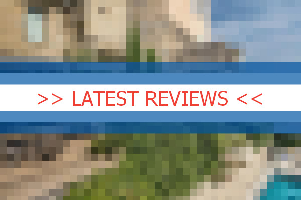 www.go2gordes.com - check out latest independent reviews