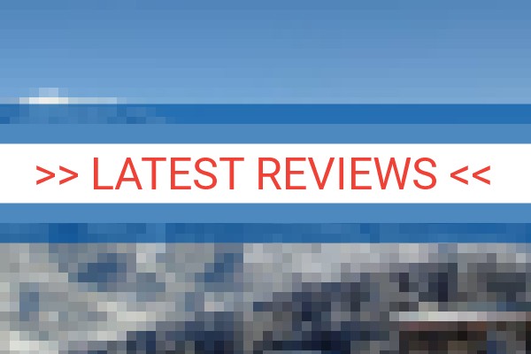 www.godille.com - check out latest independent reviews