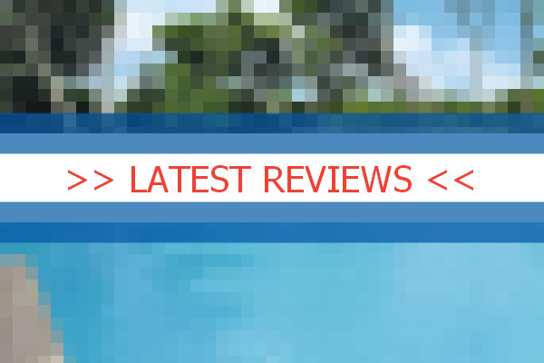 www.golfdesaumane.fr - check out latest independent reviews