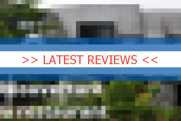 www.golfe-hotel.com - check out latest independent reviews