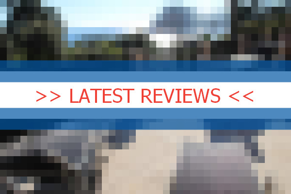 www.golfebleu-residence.fr - check out latest independent reviews