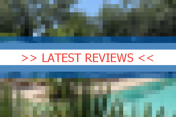 www.golfhotel34.com - check out latest independent reviews