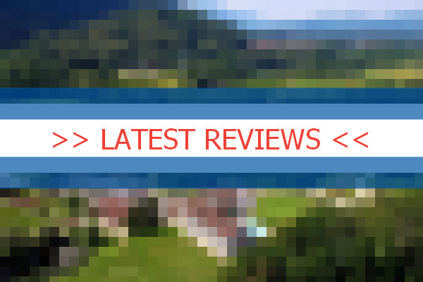 www.golfhotelcharmeil.com - check out latest independent reviews