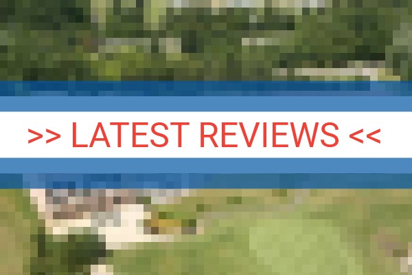 www.golfmontgriffon.com - check out latest independent reviews