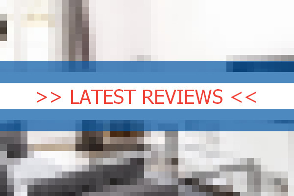 www.goodhostattitude.com - check out latest independent reviews
