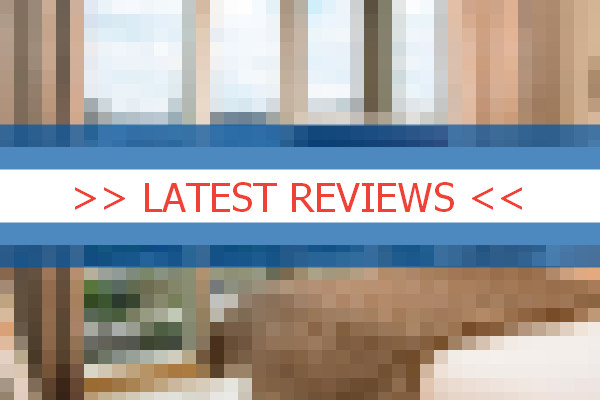 www.goralskaresidences.com - check out latest independent reviews