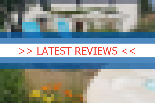 www.gorcegitesandpool.com - check out latest independent reviews