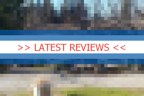 www.gourmandine.com.es - check out latest independent reviews