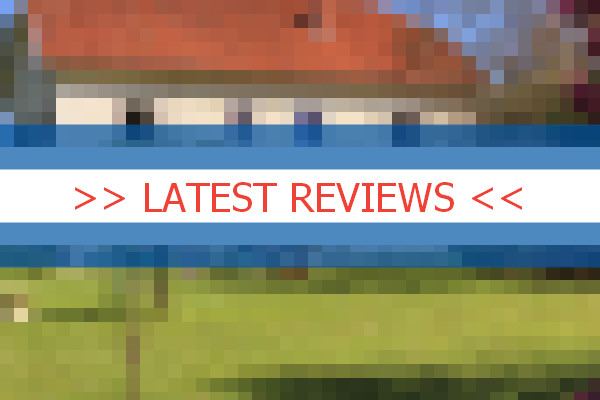 www.goutelavie.com - check out latest independent reviews