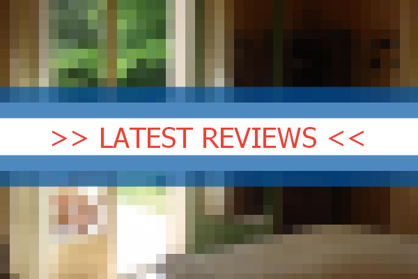www.goutsauvage.com - check out latest independent reviews