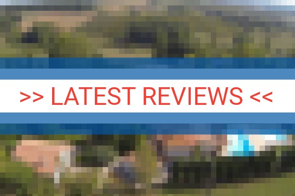 www.grangeduchevalblanc.com - check out latest independent reviews