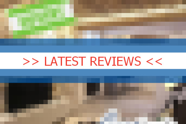 www.gregbnb.com - check out latest independent reviews
