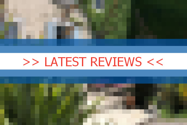 www.grenieroccitan.com - check out latest independent reviews