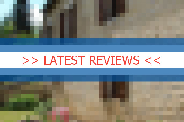 www.greniersdeschateaux.com - check out latest independent reviews