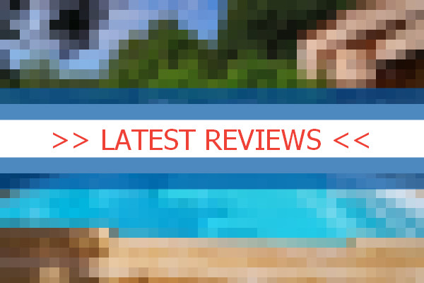 www.guestazur.com - check out latest independent reviews